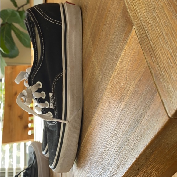 Authentic Vans - Picture 5 of 5